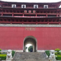 建水周邊游全攻略 探索滇南古城外的山水與風(fēng)情