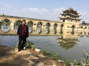 游滇南建水 古韻悠悠，煙火裊裊